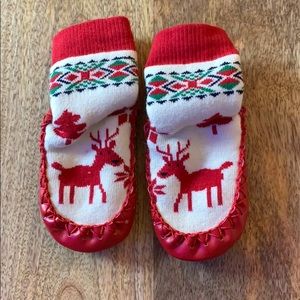 Swedish Slipper Moccasins By Hanna